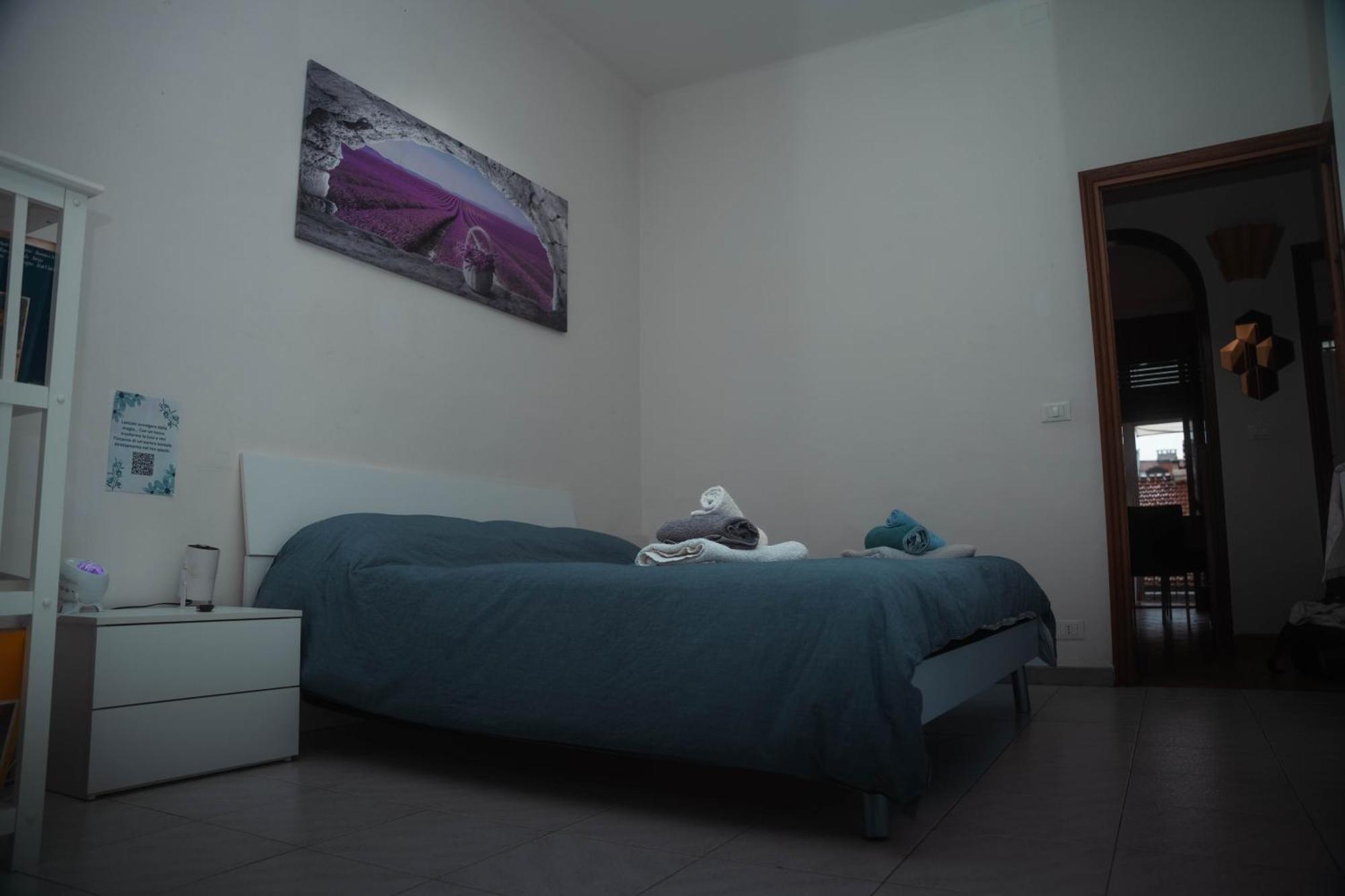 شقة Casa Dell'Aurora تورينو المظهر الخارجي الصورة