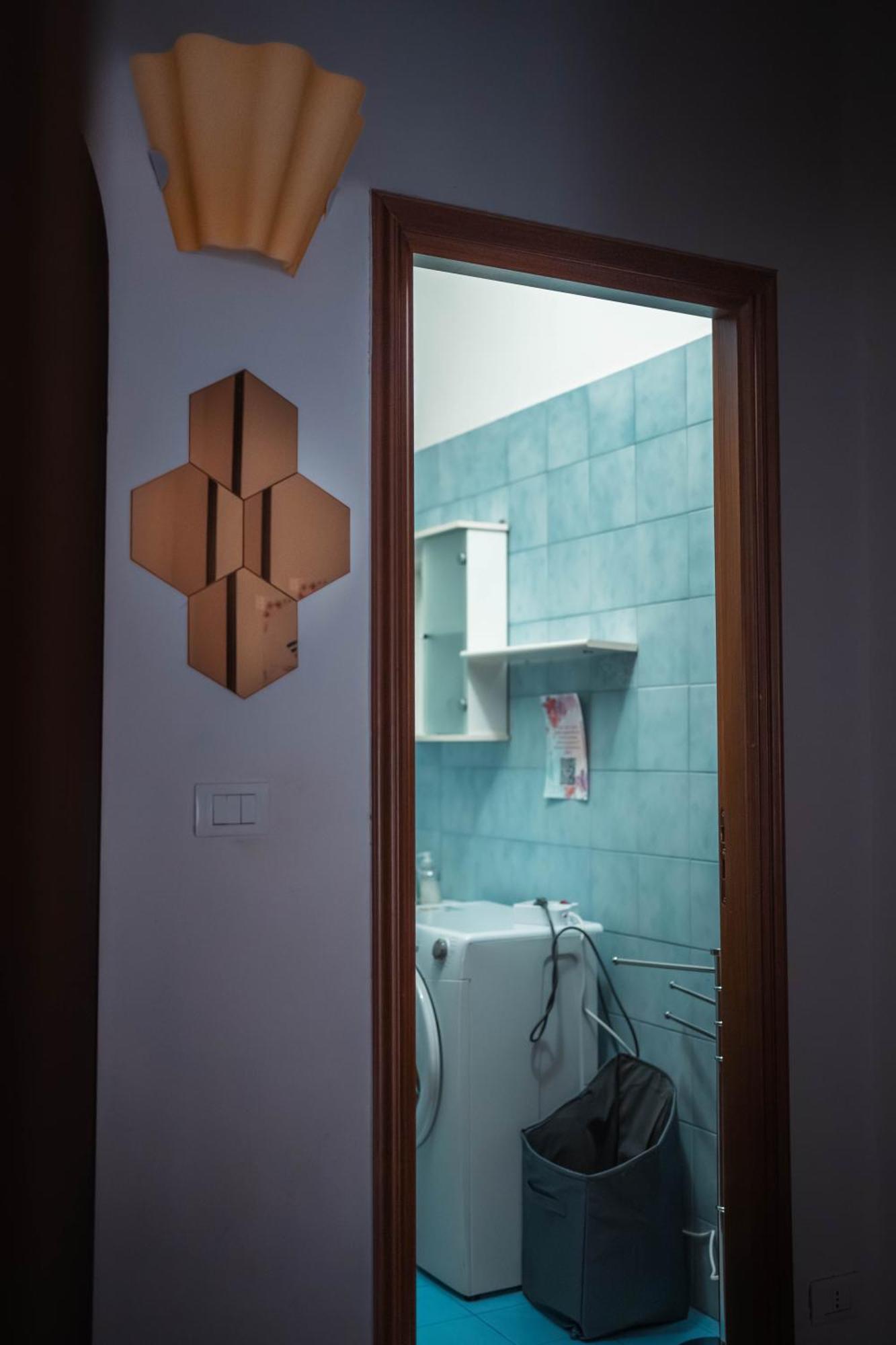 شقة Casa Dell'Aurora تورينو المظهر الخارجي الصورة