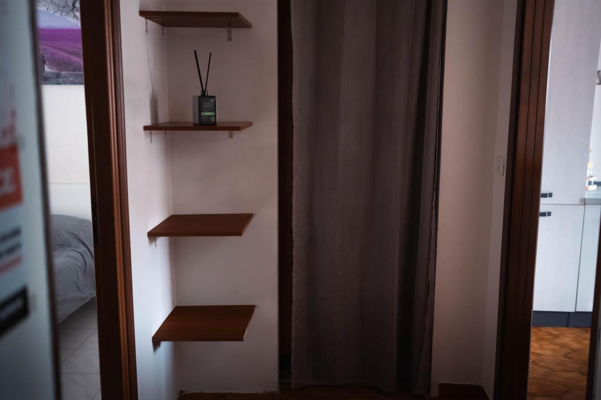 شقة Casa Dell'Aurora تورينو المظهر الخارجي الصورة