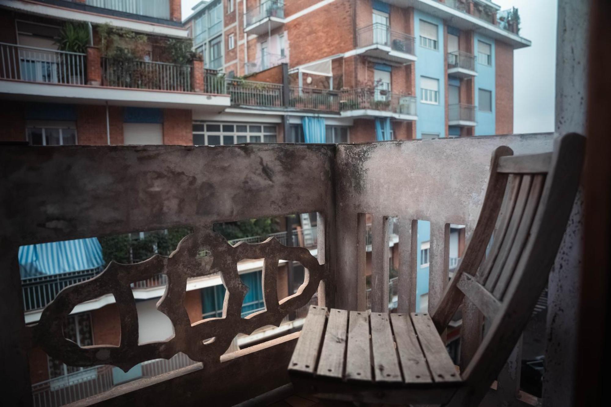 شقة Casa Dell'Aurora تورينو المظهر الخارجي الصورة
